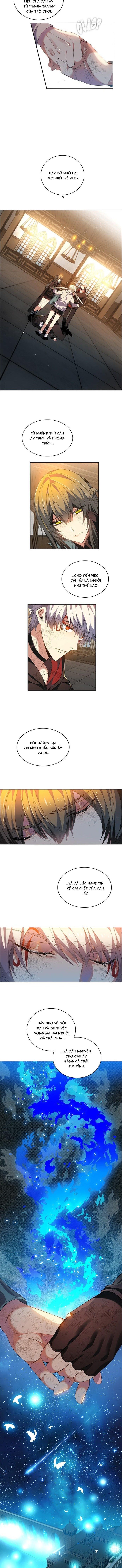 Zero Game Chap 194 - Next Chap 195