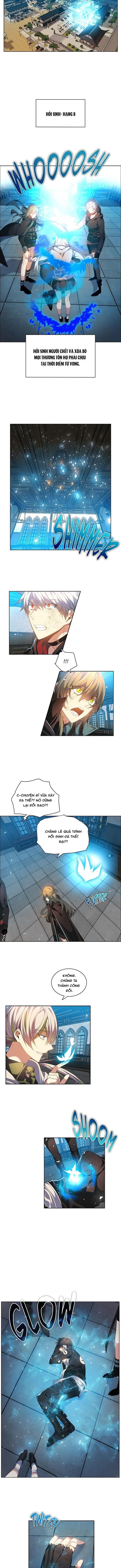 Zero Game Chap 194 - Next Chap 195
