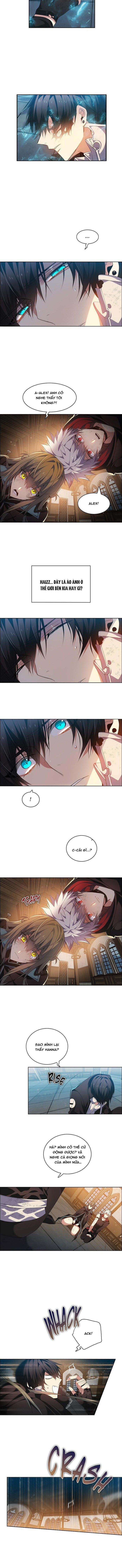 Zero Game Chap 194 - Next Chap 195