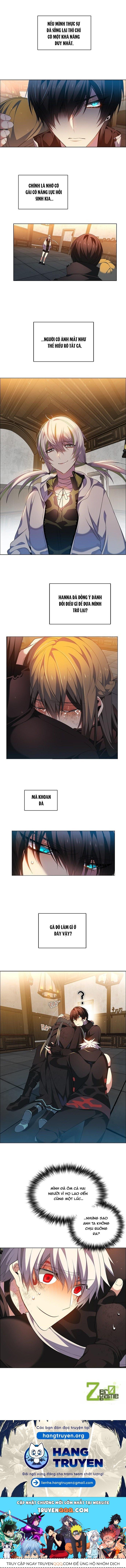 Zero Game Chap 194 - Next Chap 195