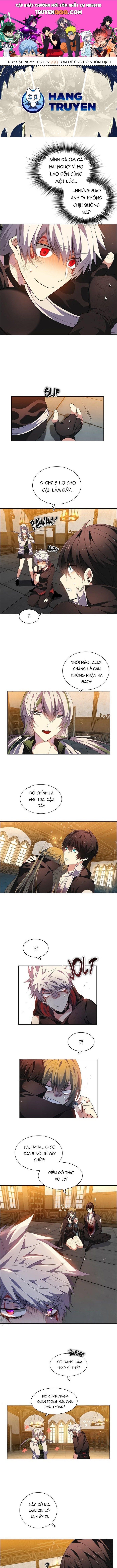Zero Game Chap 195 - Next Chap 196