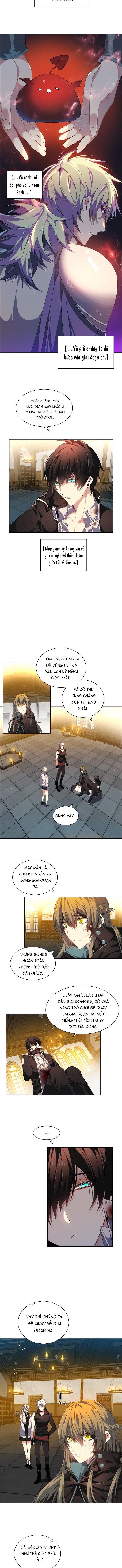 Zero Game Chap 195 - Next Chap 196