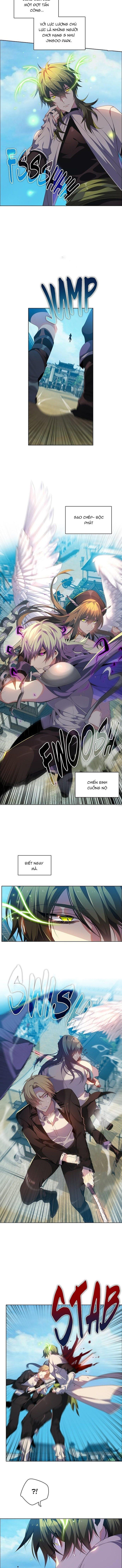 Zero Game Chap 196 - Next Chap 197