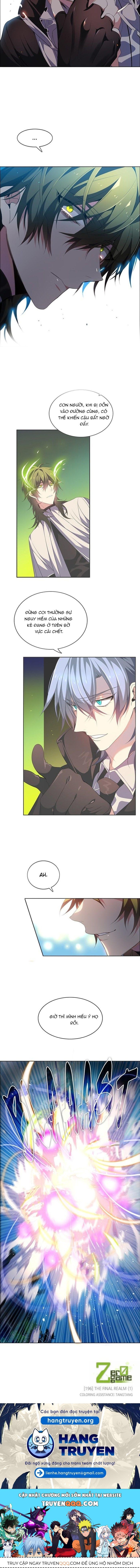 Zero Game Chap 196 - Next Chap 197