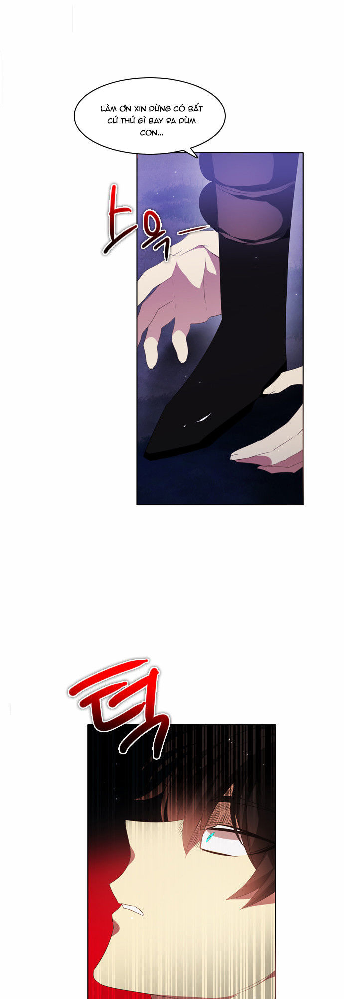 Zero Game Chap 20 - Next Chap 21