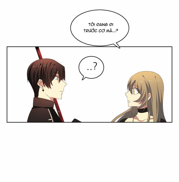 Zero Game Chap 20 - Next Chap 21