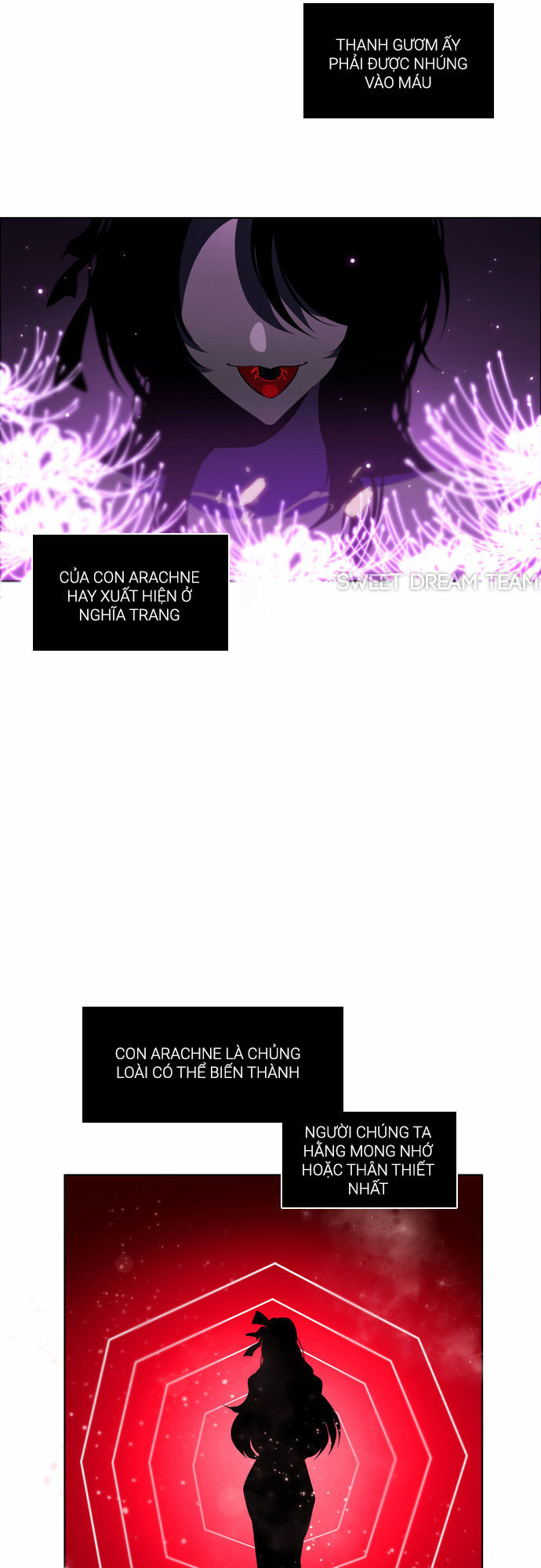 Zero Game Chap 20 - Next Chap 21