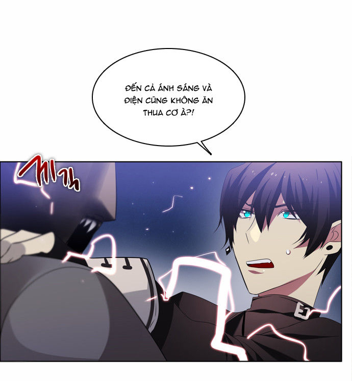 Zero Game Chap 20 - Next Chap 21