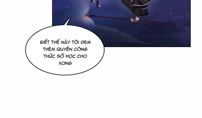 Zero Game Chap 20 - Next Chap 21