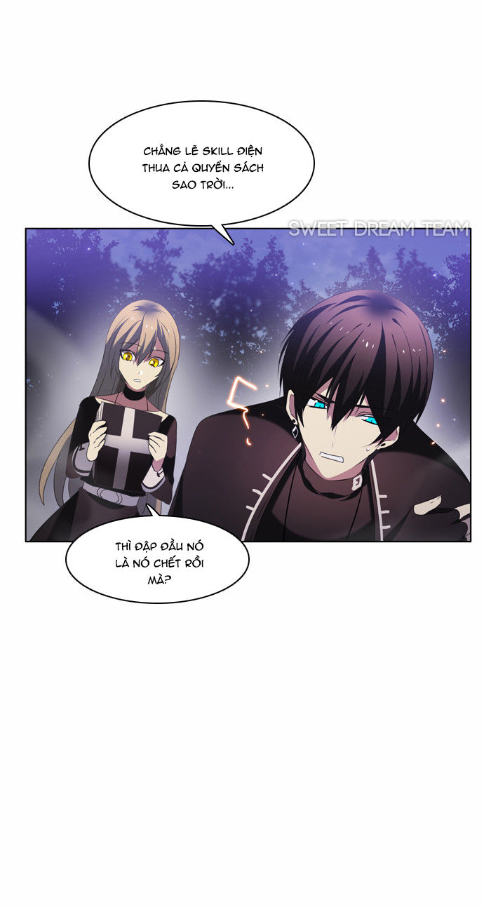 Zero Game Chap 20 - Next Chap 21
