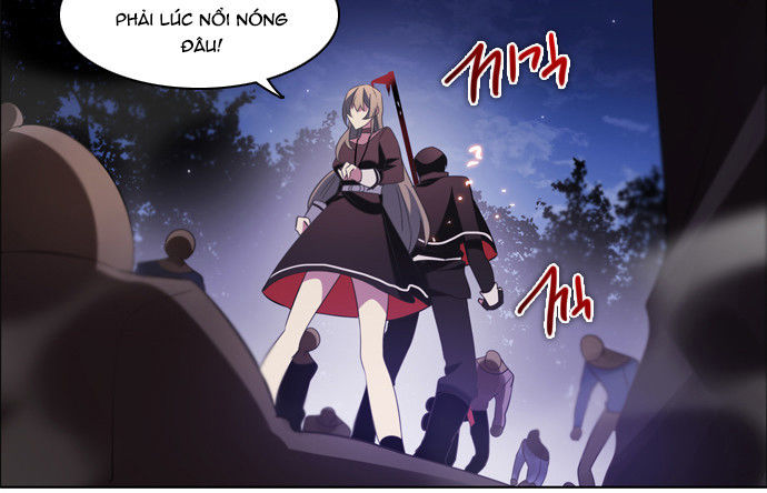 Zero Game Chap 20 - Next Chap 21