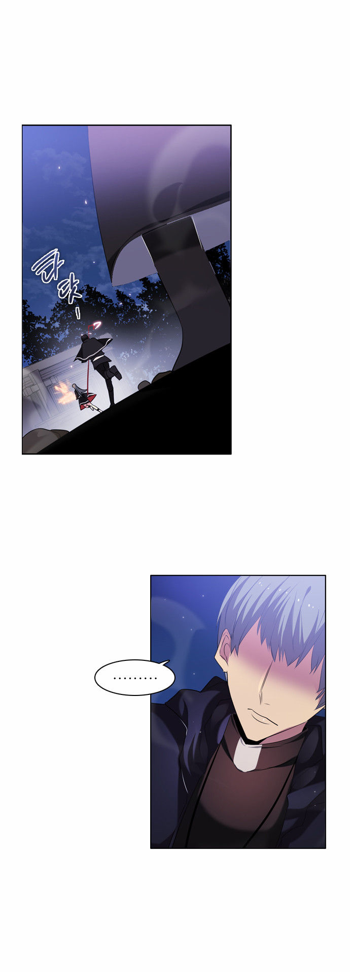 Zero Game Chap 20 - Next Chap 21