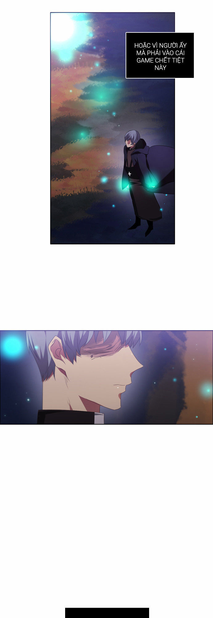 Zero Game Chap 20 - Next Chap 21
