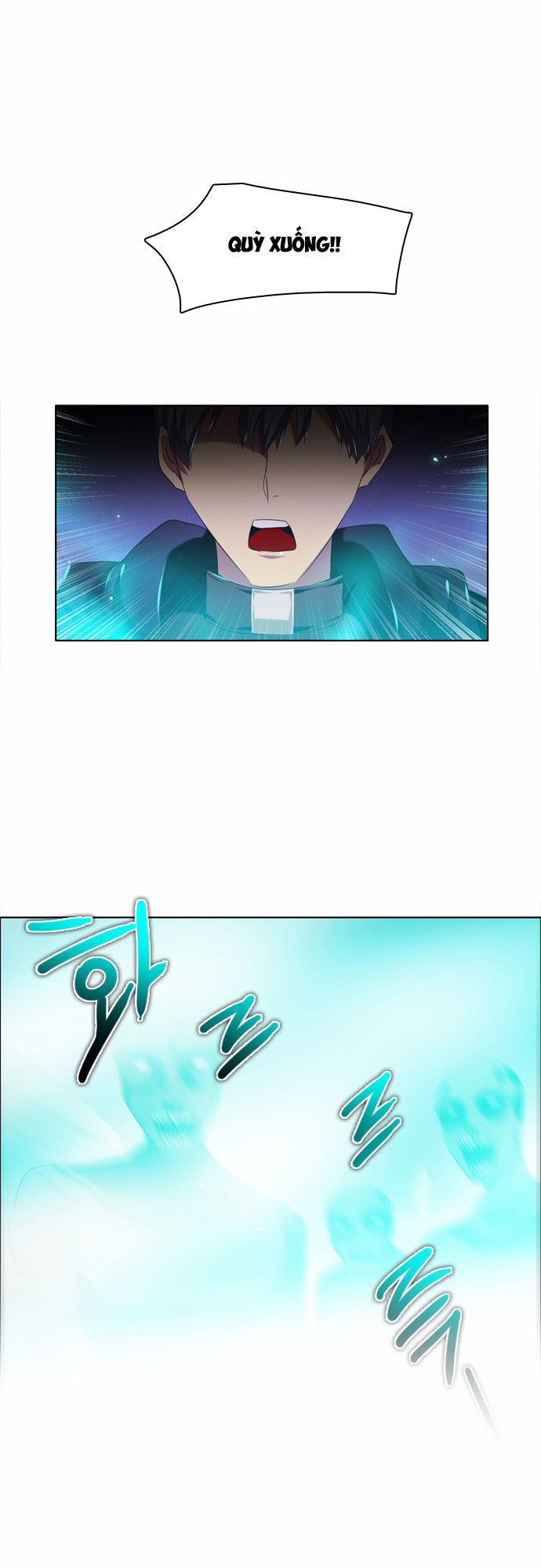 Zero Game Chap 20 - Next Chap 21