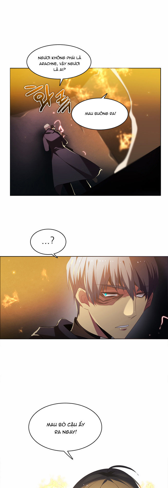 Zero Game Chap 20 - Next Chap 21