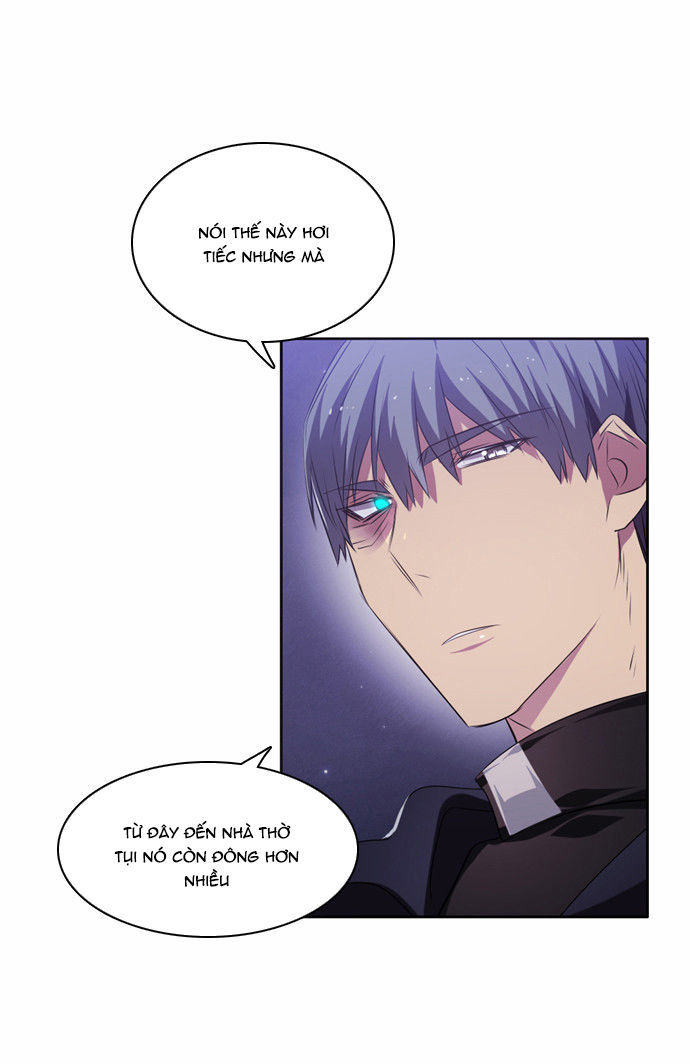 Zero Game Chap 20 - Next Chap 21