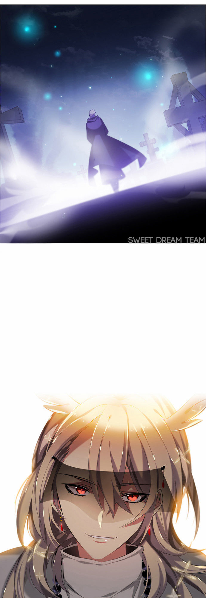 Zero Game Chap 20 - Next Chap 21