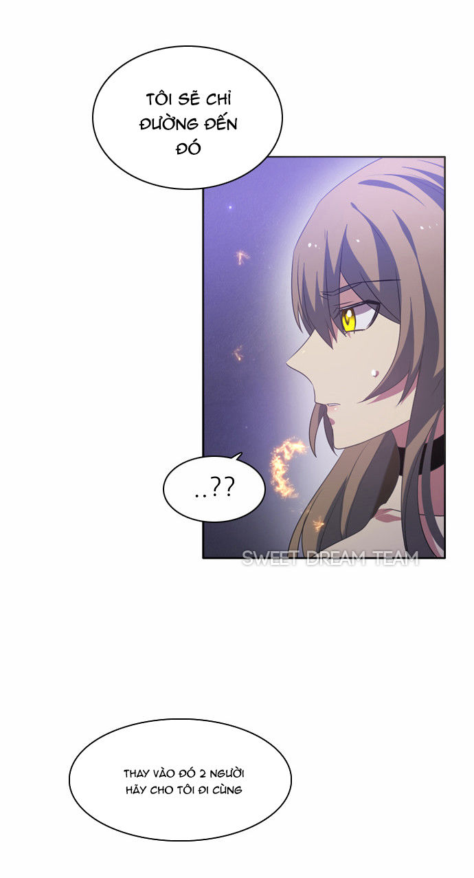 Zero Game Chap 20 - Next Chap 21