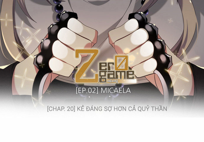 Zero Game Chap 20 - Next Chap 21