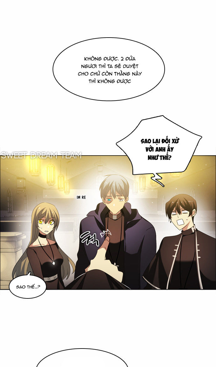 Zero Game Chap 21 - Next Chap 22