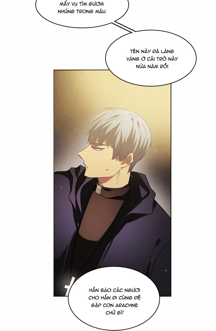 Zero Game Chap 21 - Next Chap 22