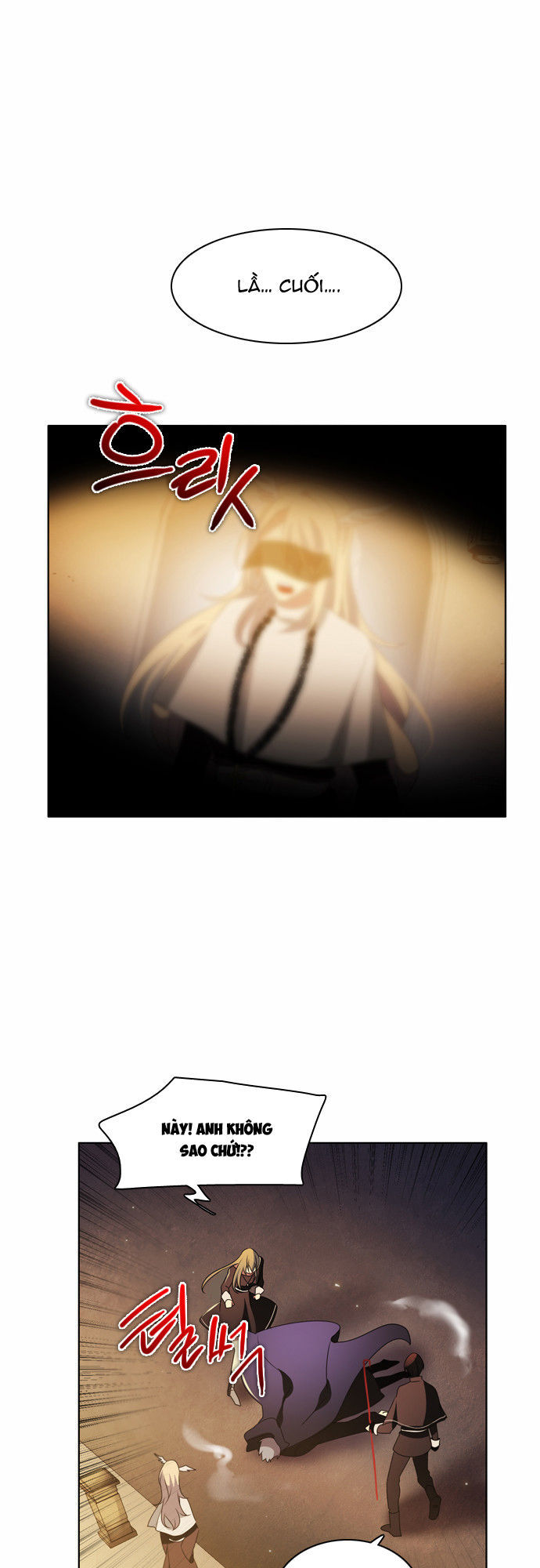 Zero Game Chap 21 - Next Chap 22