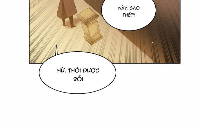 Zero Game Chap 21 - Next Chap 22