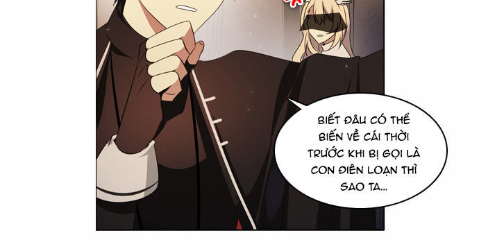 Zero Game Chap 21 - Next Chap 22