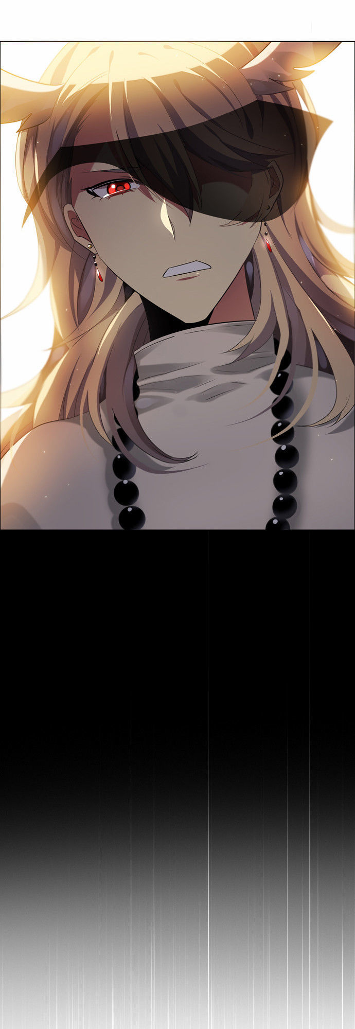 Zero Game Chap 21 - Next Chap 22