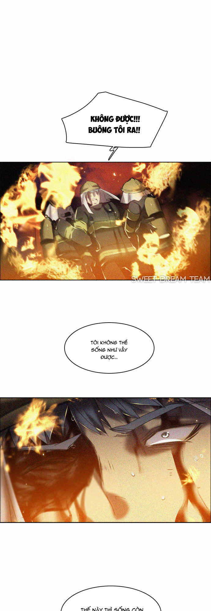 Zero Game Chap 21 - Next Chap 22