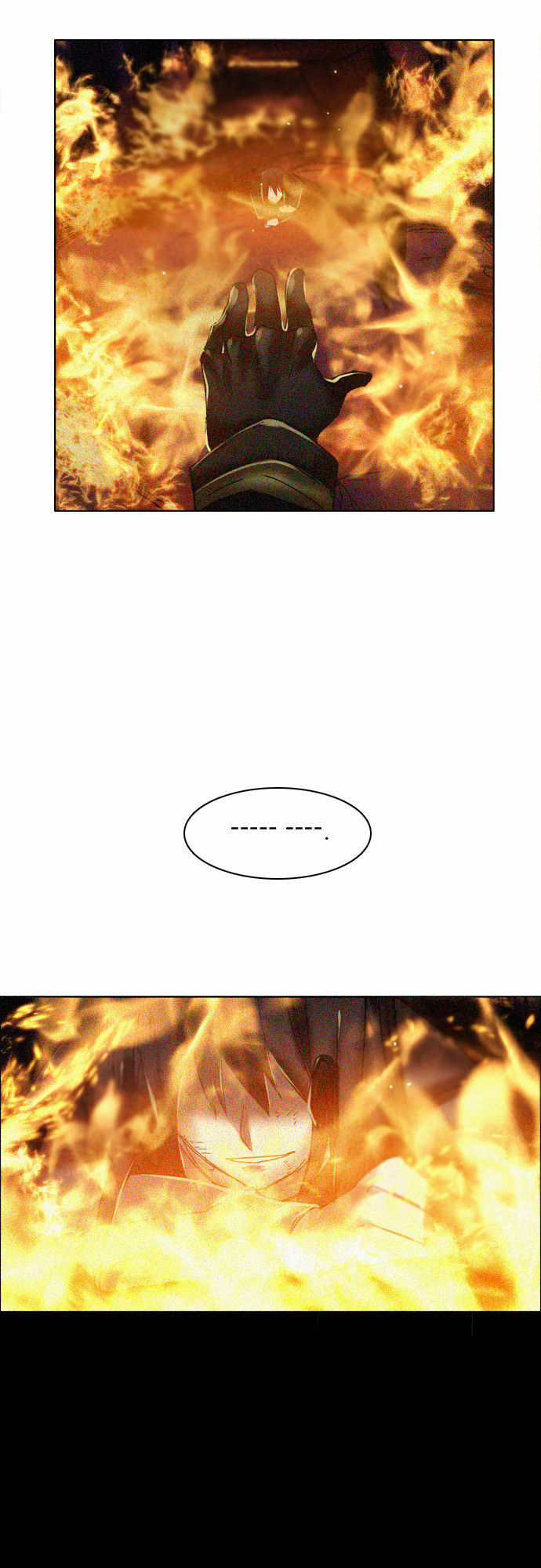 Zero Game Chap 21 - Next Chap 22