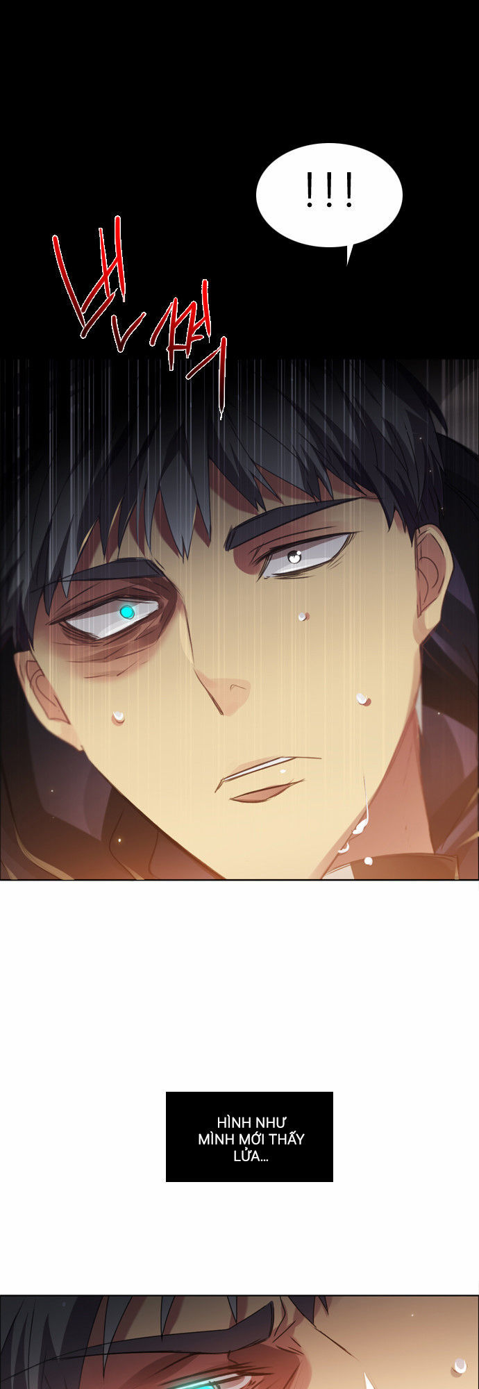 Zero Game Chap 21 - Next Chap 22