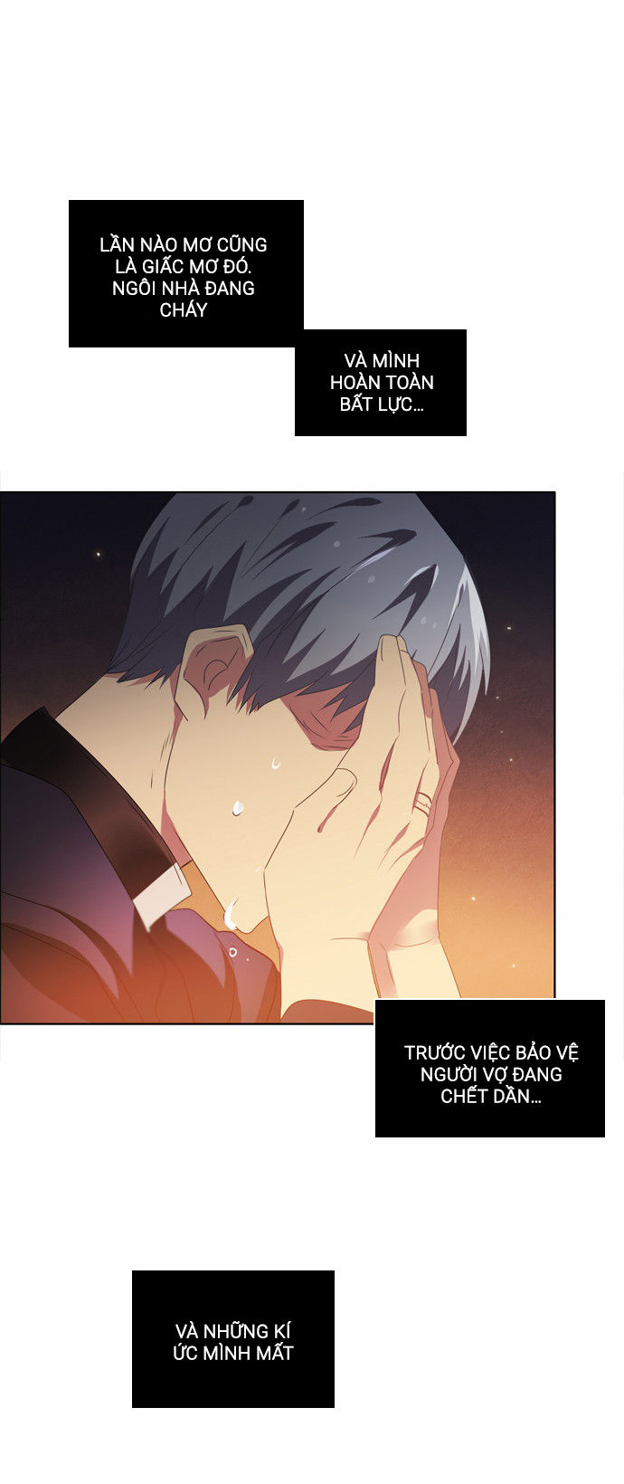 Zero Game Chap 21 - Next Chap 22