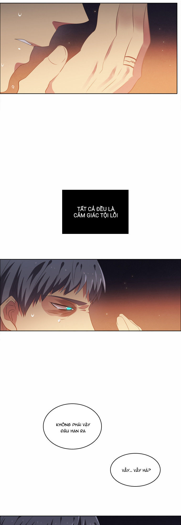 Zero Game Chap 21 - Next Chap 22
