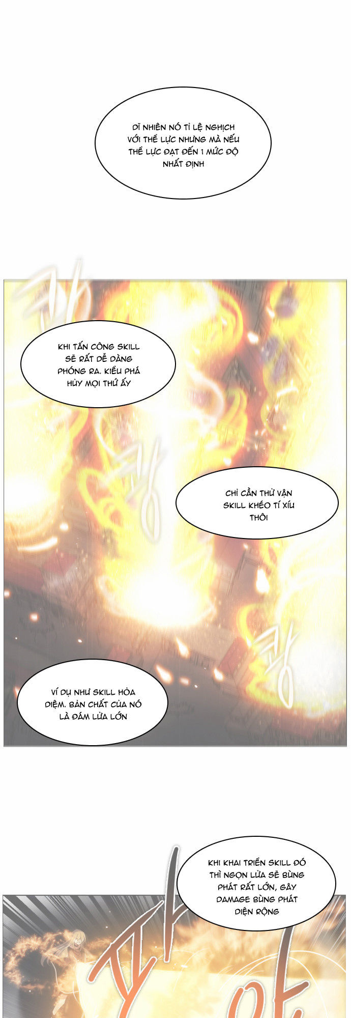 Zero Game Chap 21 - Next Chap 22