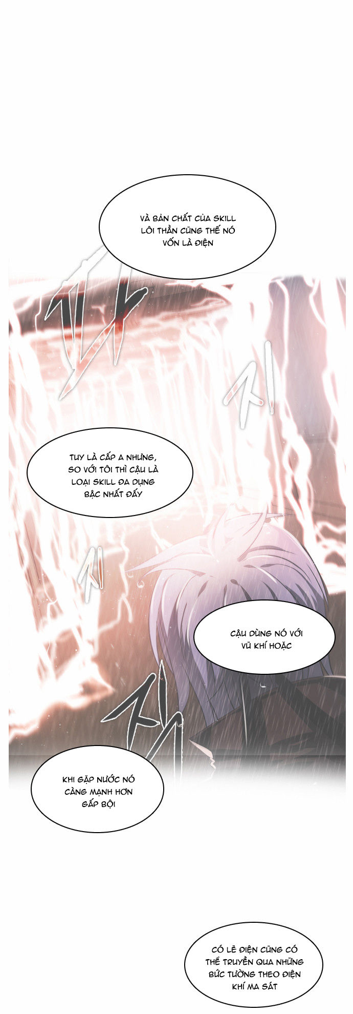 Zero Game Chap 21 - Next Chap 22
