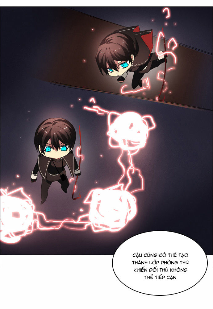 Zero Game Chap 21 - Next Chap 22