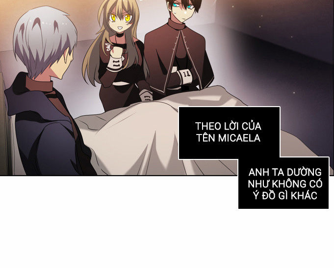 Zero Game Chap 21 - Next Chap 22