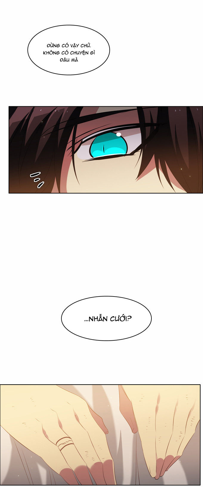 Zero Game Chap 21 - Next Chap 22