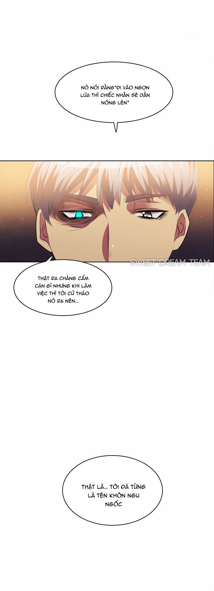 Zero Game Chap 21 - Next Chap 22