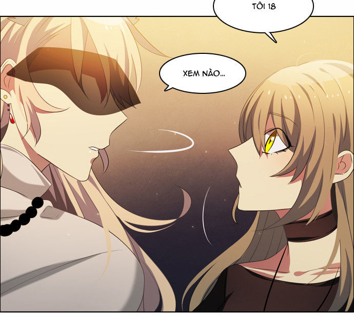 Zero Game Chap 21 - Next Chap 22