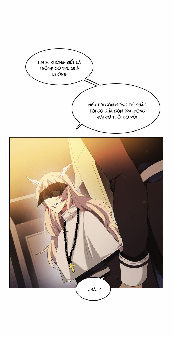 Zero Game Chap 21 - Next Chap 22