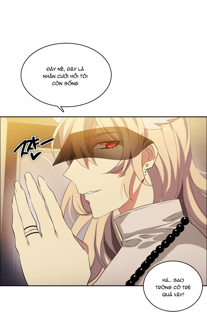 Zero Game Chap 21 - Next Chap 22