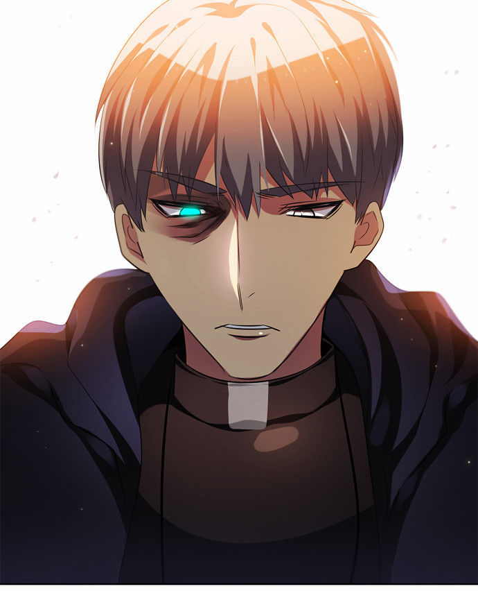 Zero Game Chap 21 - Next Chap 22