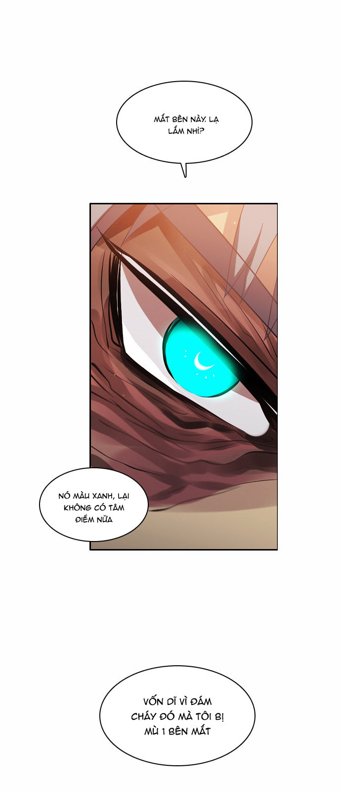 Zero Game Chap 21 - Next Chap 22