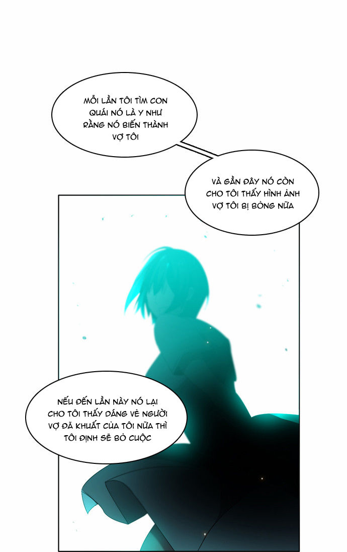 Zero Game Chap 21 - Next Chap 22