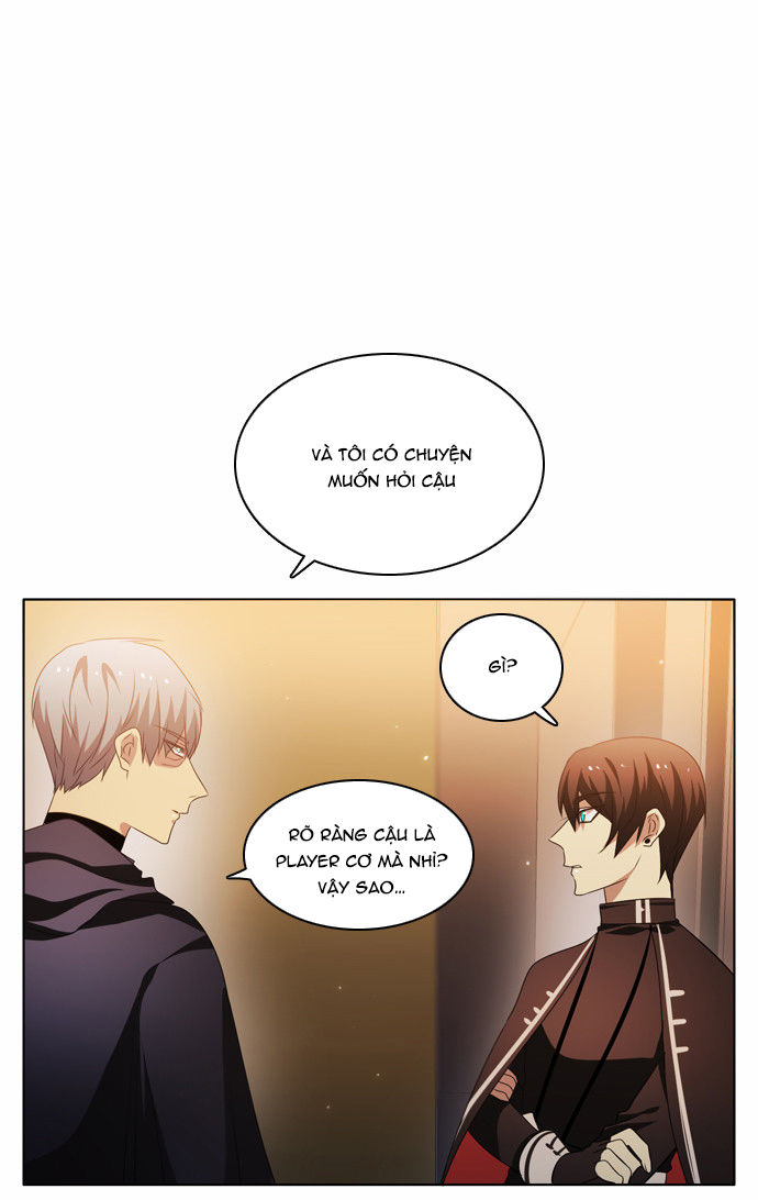 Zero Game Chap 21 - Next Chap 22