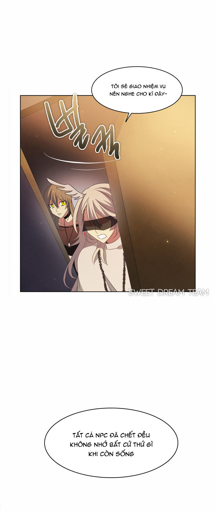 Zero Game Chap 21 - Next Chap 22