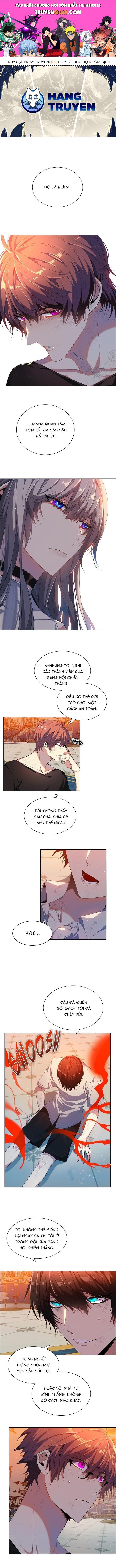 Zero Game Chap 212 - Next Chap 213