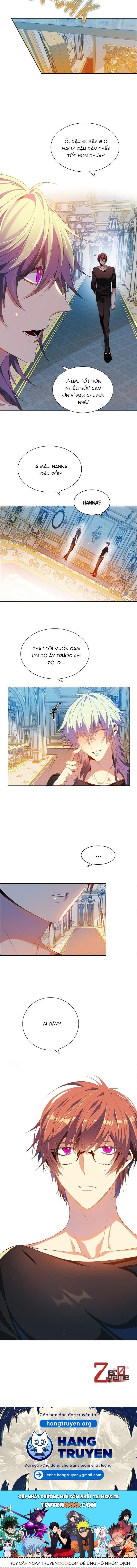 Zero Game Chap 212 - Next Chap 213